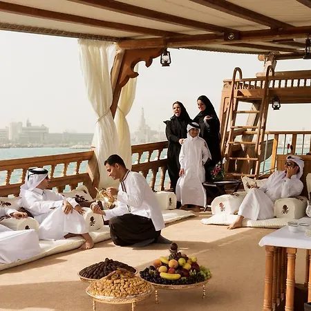 Al Mirqab - Souq Waqif Boutique Hotels - Swbh-3