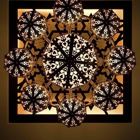 Al Mirqab - Souq Waqif Boutique Hotels - Swbh-2
