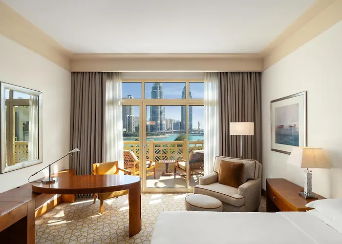 Grand Hyatt Doha & Villas