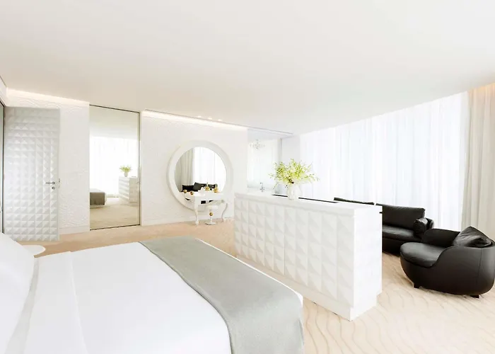 Mondrian Doha