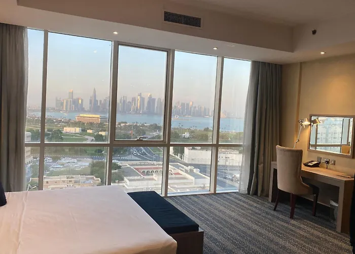 3 star hotels Castle Premium
