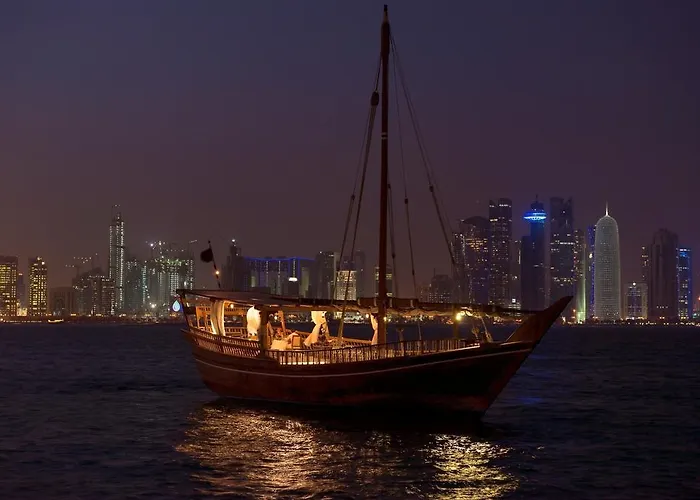 Al Mirqab - Souq Waqif Boutique Hotels - Swbh